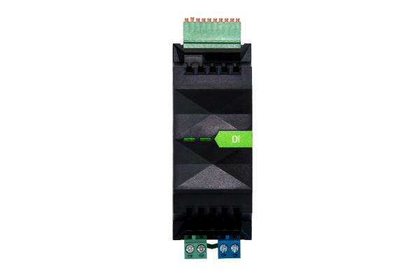 EXTENSION DI loxone