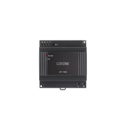 24Vdc Power Supply voeding 4.2A 100w loxone