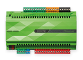 [lox 100001] Miniserver loxone