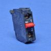 [ZENL1121] Contactblok met terugvering - 1NC