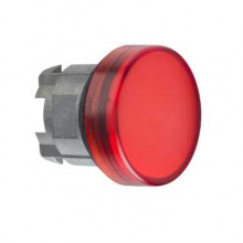 [ZB4BV043] KOP SIGNAALLAMP LED ROOD DIAM22MM schneider