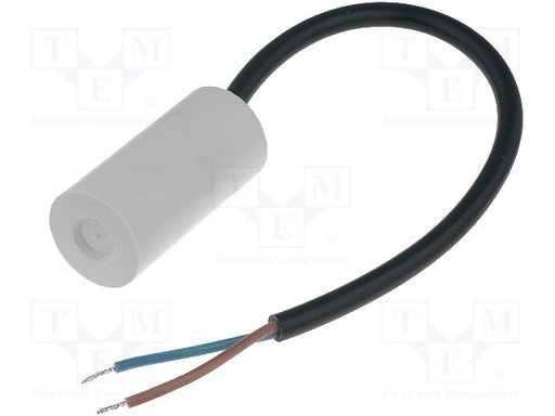 [I150V612K-C1] Industriële voeding voor DIN-RAIL - Mean well 24V 100W (kopie)