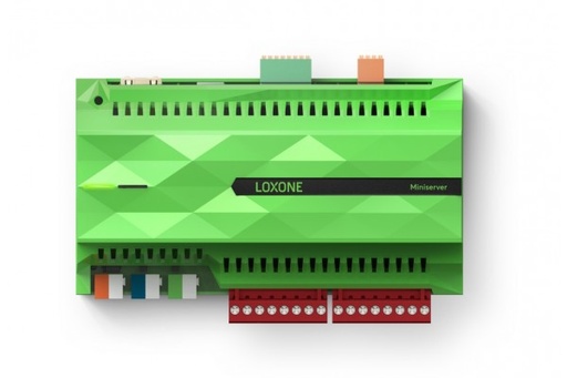 [100335] Miniserver 2de ge loxone