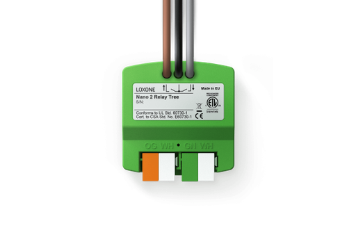 [lox 100395] Nano 2 Relay
