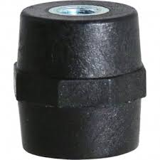 [SA52200099] Isolator hoogte 30 mm M8 (DP6030-08UL)