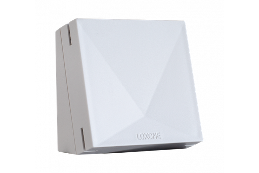 [100264] Kamercomfortsensor air Wit