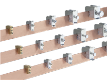 [sv3558] kabelaansluitklemmen 70-120MM² set ,15st