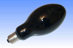 HPW125 Mercury Discharge Blacklight-bron 125W
