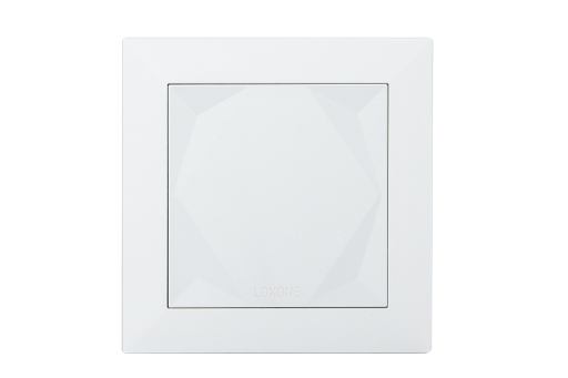 [100221] TREE TOUCH  wit loxone