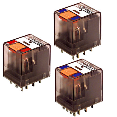 [PT570730] PT Relais 4C/O 6A 24VDC LED (kopie)
