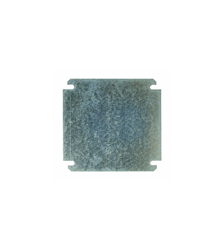 [IG710002] Montageplaat PC - 238x238mm voor IG700202 (kopie)