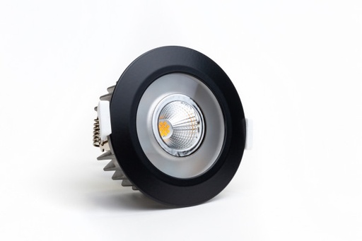 [100331] 24v dc LED SPOT antrasiet inbouw WW (kopie)