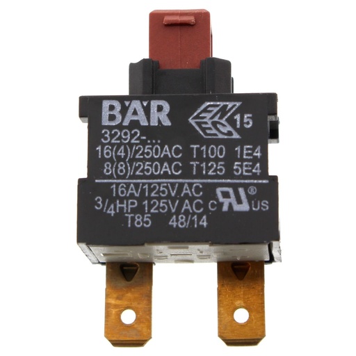 [910971-01] schakelaar dyson past filter pad (kopie)
