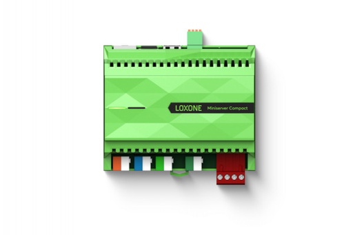 [100512] Miniserver Compact loxone