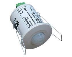 [01044 srp] srp-module is een aanwezigheidsmelder