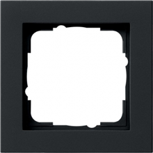 [021123] AFDEKRAAM 1V E2 antraciet