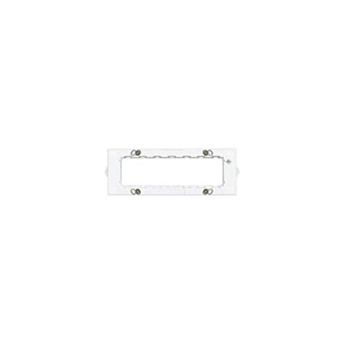 [n4707] Bticino Light montuur 7 module