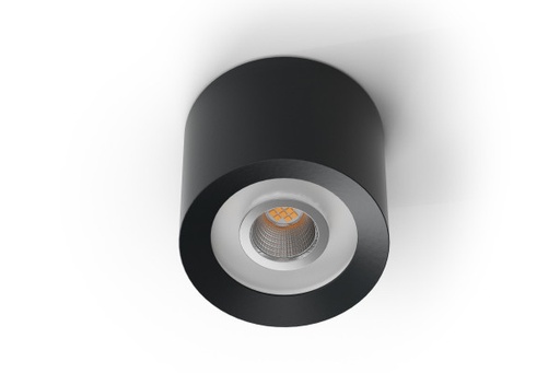 [100506] TREE LED SPOT wit opbouw WW (kopie)