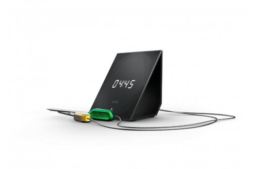 [100341] AIR TOUCH antrasiet LOXONE (kopie)