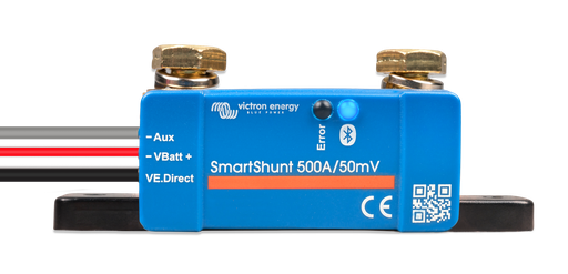 [SL277 SHU050150050] Smartshunt 500A
