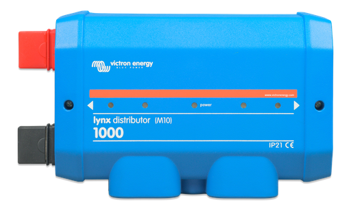 [LYN060102000] Lynx Distributor Lynx Distributor M10 (kopie)