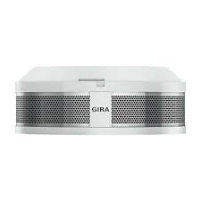 [233602] Gira optische rookmelder en hittemelder 9V Dual Q 
