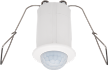 [350-20085] AANWEZIGHEIDSMELDER - MINI - 1 KANAAL, 360DEG