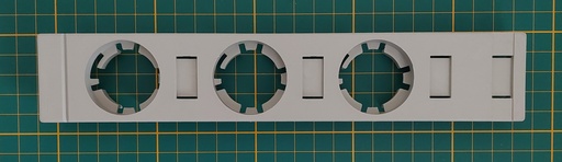 [sv3428] SV Zekeringhouder D II-E 27 25A (kopie)