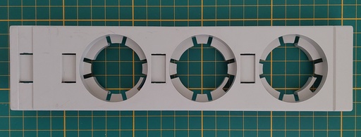 [sv3434] SV afdekstrook DIII 63A E33