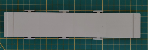 [SV3430] blindpaneelafdekking voor SV3428 DII-25A E27