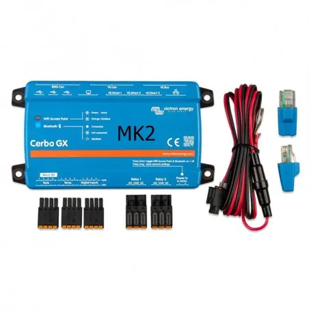 [BPP900451100] Cerbo GX MK2