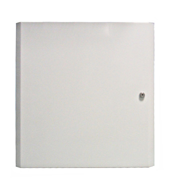 [ILC2T324] Modul 160 Inbouwkast 3x24MOD met glazen deur IP30 (kopie)