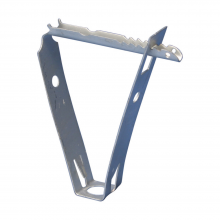 [179920 30782856529676] TDH TRAPEZOIDE PLAFOND HANGER, VERENSTAAL