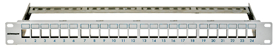 [sch HSER0240GS] 19" stopkontakt  (kopie)