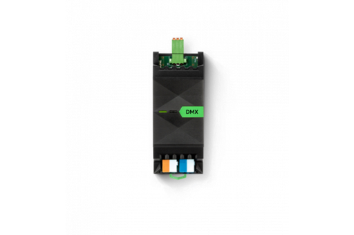 [lox 100012] Extension DMX loxone