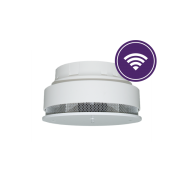 [lox 100142] ROOKMELDER AIR loxone