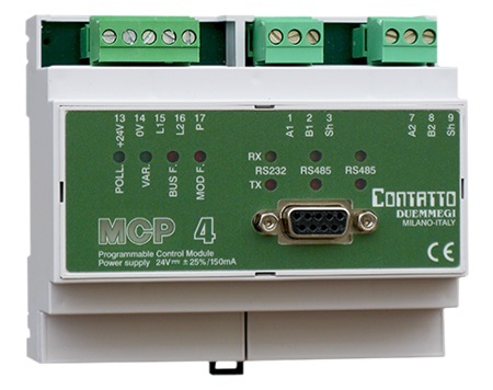 [hia mcp4 eth AR00111] MCP4 ethernet