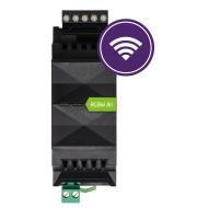 [lox 100125] air RGBW 24V DIMMER loxone