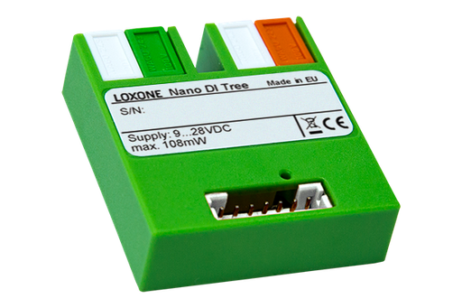 [lox 100242] NANO DI TREE