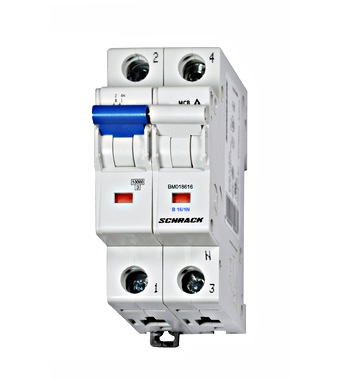 [BM018616 ] bm018616 16a 1p +n