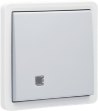 [70037200 700-37200] Toets 4-voudig voor drukknop 24V, sterling (kopie)